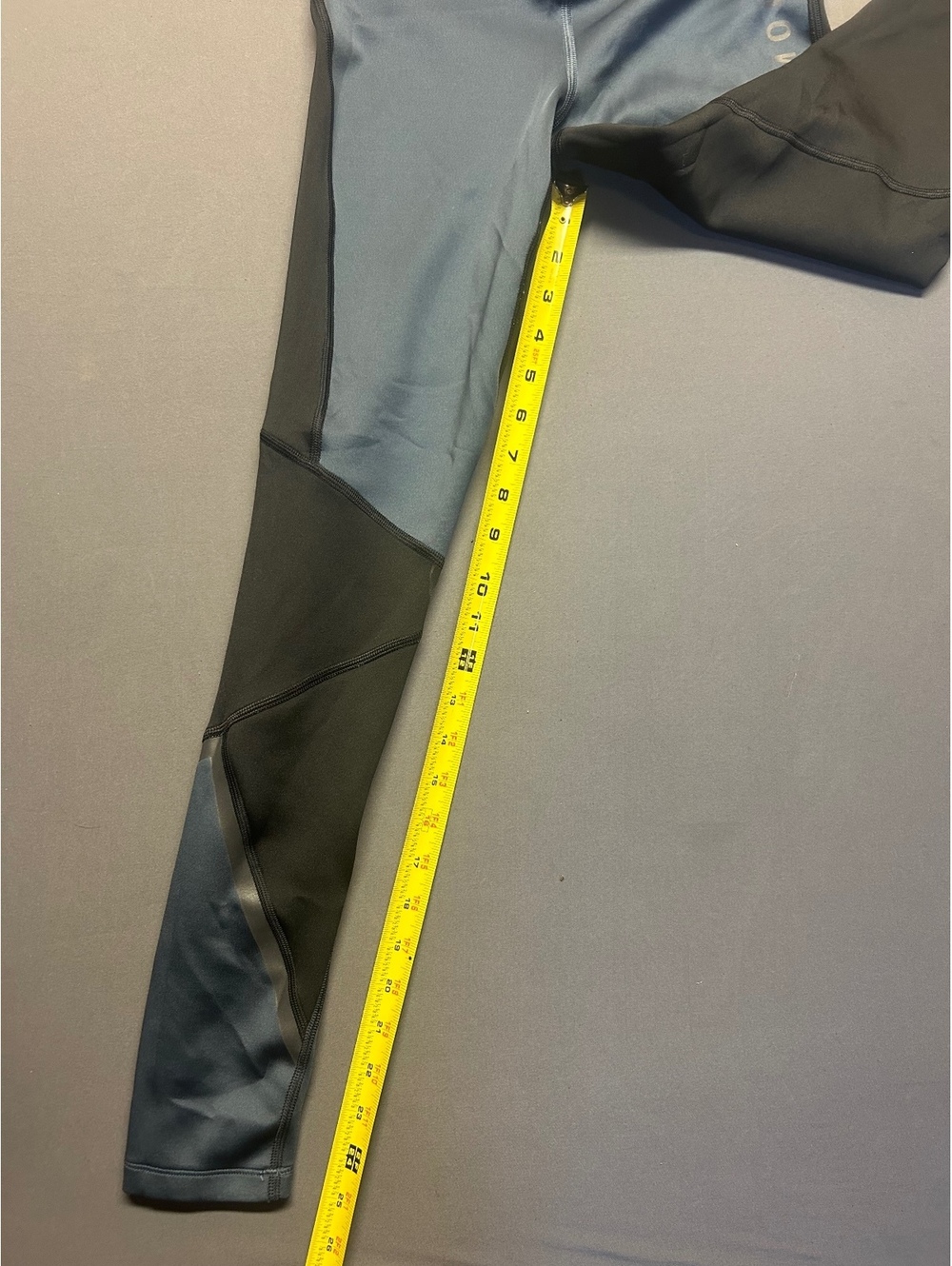 Under Armour ColdGear Compression Leggings Small
